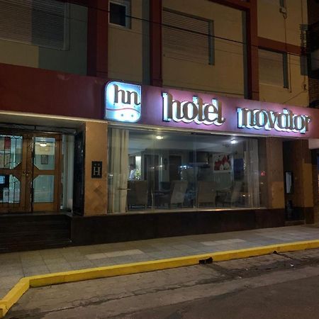 Novator Playa Hotel Mar del Plata Eksteriør billede